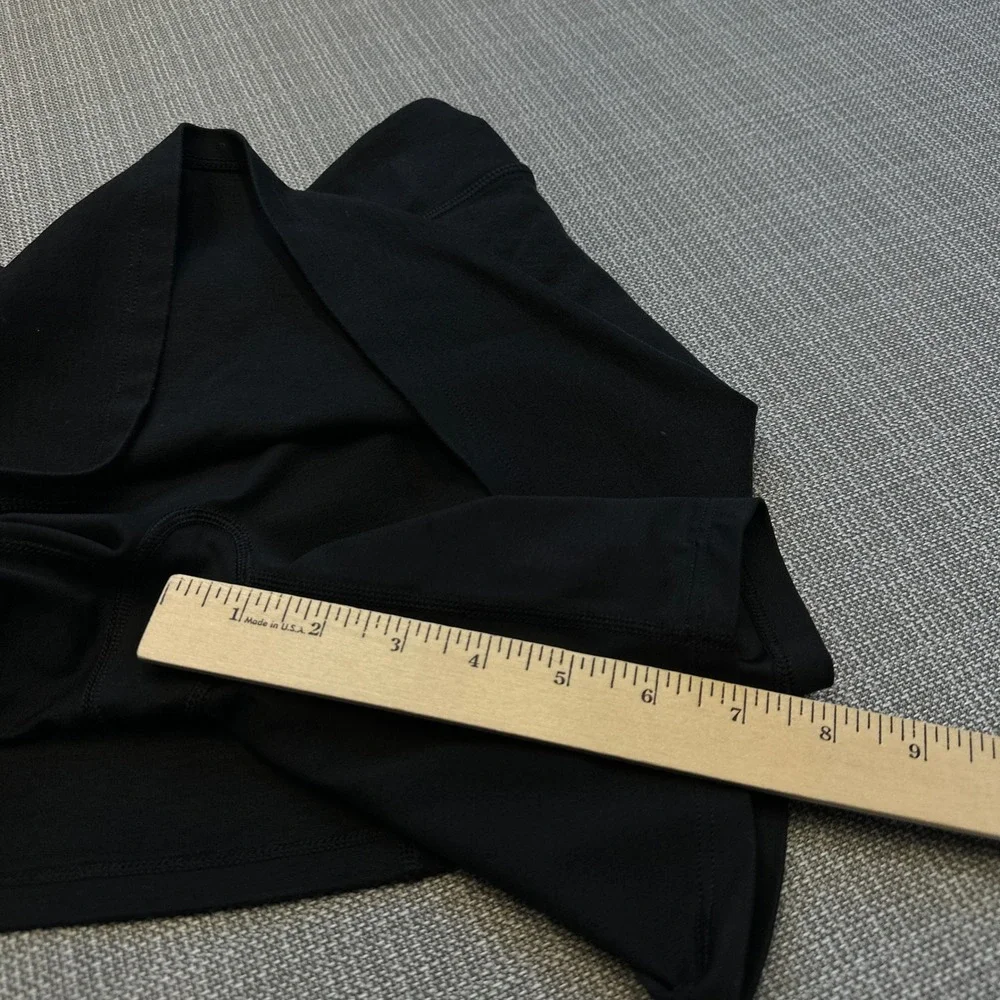 Athleisure Spanx Bagel Buster Power Skort Medium Skirt Shirts‎ Tennis Pickleball